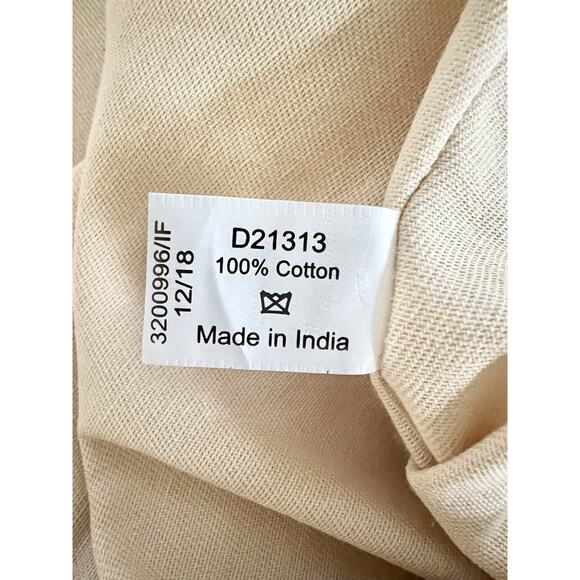 Authentic Louis Vuitton Dust-bag Envelope Flap 15x10 Medium - Picture 7 of 13